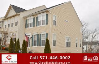 2452 Battery Hill Cir, Woodbridge, VA 22191-6527