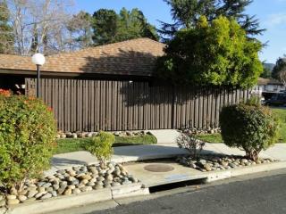 5485 Roundtree Dr, Concord CA  94521-7903 exterior