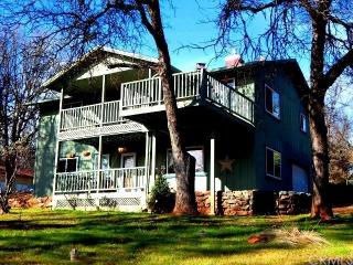 5274 Whitlock Rd, Mariposa CA  95338-9664 exterior