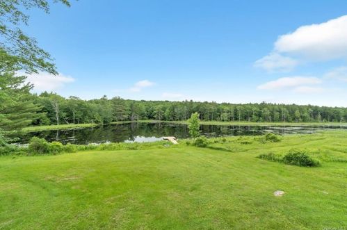 724 Sackett Lake Rd, Monticello NY  12701-4714 exterior