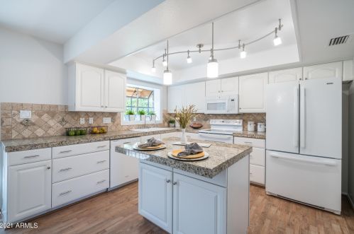 5852 86 St, Scottsdale AZ 85258-1419 exterior