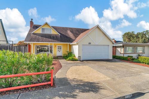 2275 Hamilton Ave, San Bruno, CA 94066-2811