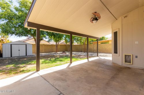 3721 Cielo Grande, Glendale AZ 85310-3512 exterior