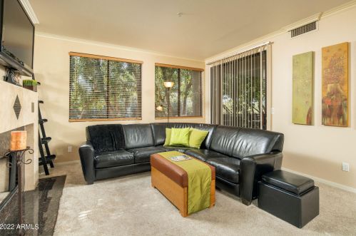 7700 Gainey Ranch Rd, Scottsdale, AZ 85258-1601