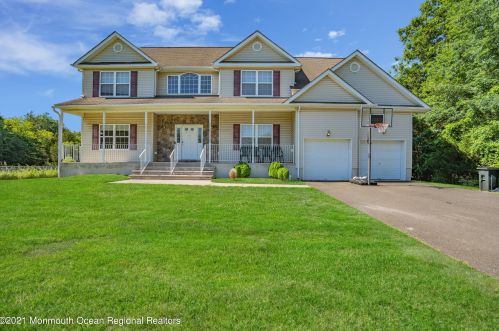 853 Veterans Hwy, Jackson Twp, NJ 08527-3335