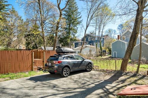 219 Franklin St, Melrose MA  02176-1824 exterior