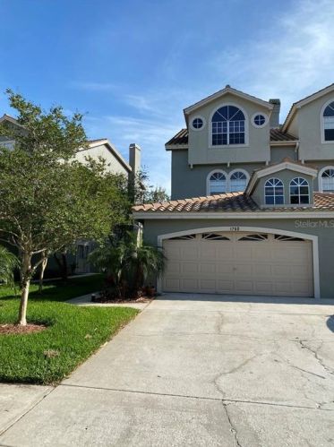 1760 Arabian Ln, Palm Harbor, FL 34685-3346