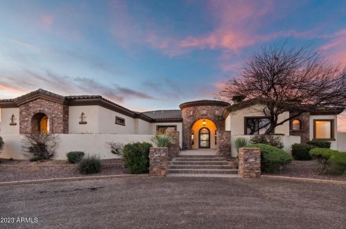 14040 Smokehouse Trl, Scottsdale, AZ 85262-7086