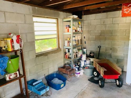 2443 Quail Ave, Arcadia FL  34266-7837 exterior