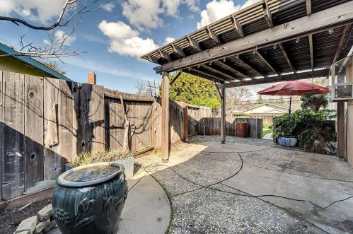 1214 Greenbriar Ave, San Jose CA  95128-4011 exterior