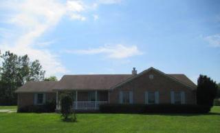 5960 Valley Pike, Urbana, OH 43078-9442