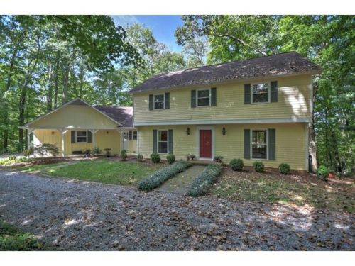 3927 Inwood Dr, Kingsport, TN 37664-3921