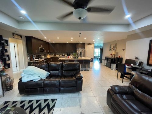 3813 36th St, Lehigh Acres FL  33976 exterior