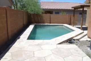 3709 Dunbar Dr, Phoenix AZ  85041-6350 exterior