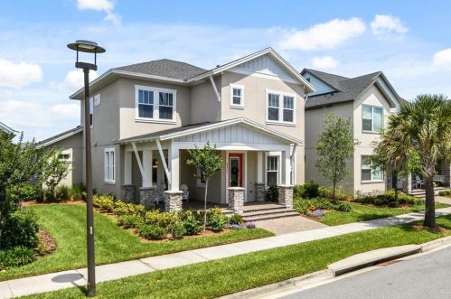 9571 Reymont St, Orlando, FL 32827