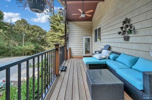 234 Morsetown Rd, West Milford Lakes NJ  07480-3104 exterior