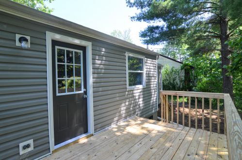 3112 Featherstone Dr, Idlewild KY  41005-9543 exterior