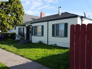 148 11th St, Richmond, CA 94804-2410