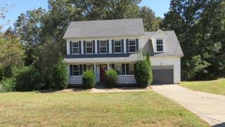 3260 Backridge Rd, Woodlawn, TN 37191-8109