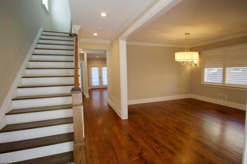 28 Gray St, Montclair NJ  07042-5025 exterior