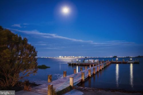 11476 Sand Cove Rd, Selbyville DE  19975-3730 exterior