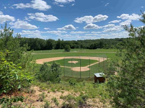 56 Fox Garrison Rd, Lee NH  03861-6338 exterior