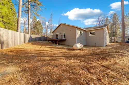 351 Hl St, Grass Valley CA  95945-6313 exterior
