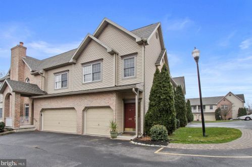 4531 Deer Path Rd, Harrisburg, PA 17110-3920