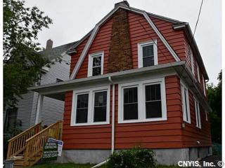 213 Mariposa St, Syracuse, NY 13206-3437