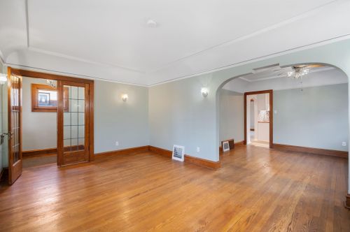 2322 59th St, Milwaukee WI  53219-2114 exterior