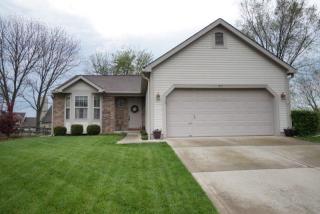 971 Stone Ridge Ln, Liberty Township, OH 45036