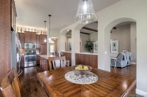 3064 Acoma Dr, Ormond Beach FL  32174-3009 exterior