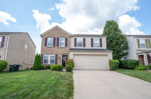 5919 Hayden Dr, Liberty Township, OH 45042
