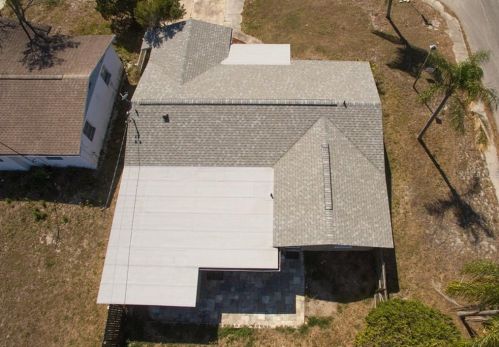 1102 Croydon Ln, Tarpon Springs, FL 34691-5160