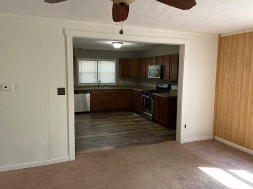 419 Eastern Ave, Washington Ch OH  43160-1120 exterior