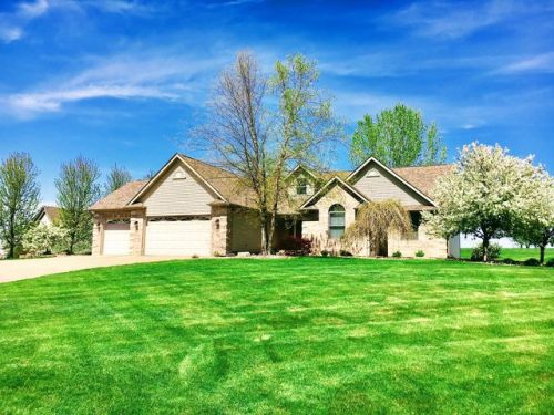 19485 258th Ave, Panarama Park, IA 52722-7349