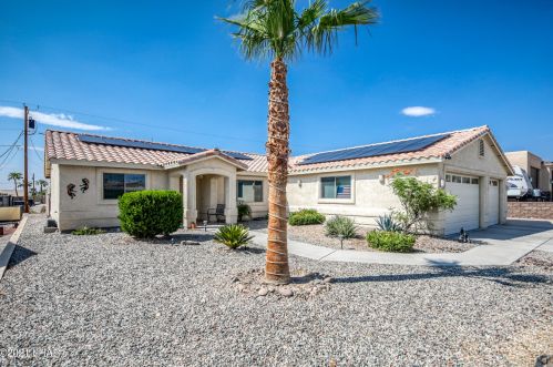 3545 Big Chief Dr, Lake Havasu City, AZ 86406-8737