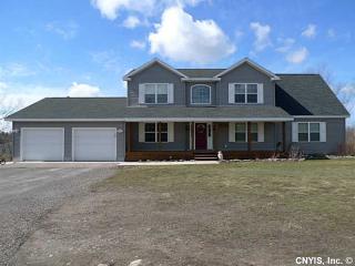 425 Main St, Mannsville, NY 13661-2200