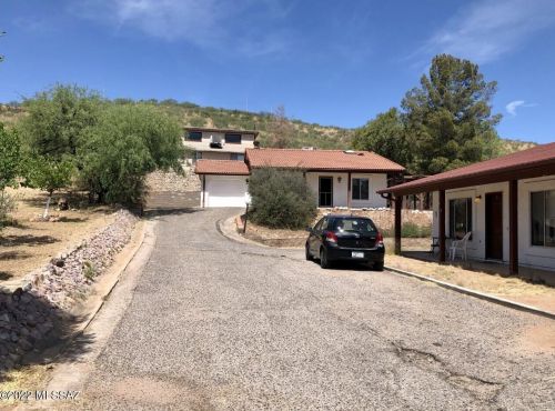 440 Paseo Flamenco, Nogales, AZ 85648-6690