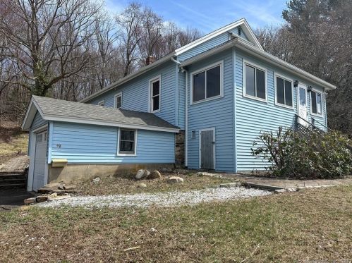 92 Bristol St, Litchfield, CT 06787-1646
