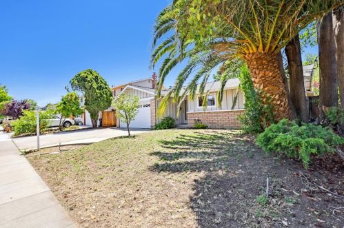 1131 Lenor Way, San Jose, CA 95128-4113