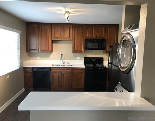 4214 Harbinson Ave, La Mesa CA  91942-5707 exterior