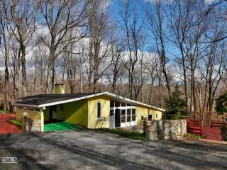 25 Forest Rd, Weston, CT 06883-2307