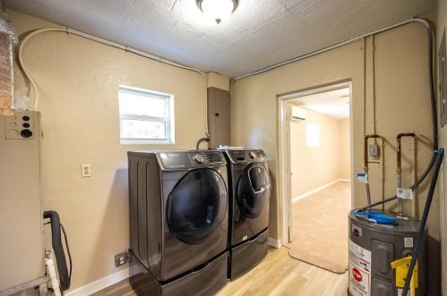 1815 30th St, Fort Pierce FL  34947-6914 exterior