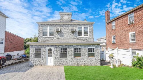 999 Wilcox Ave, Bronx, NY 10465-1623