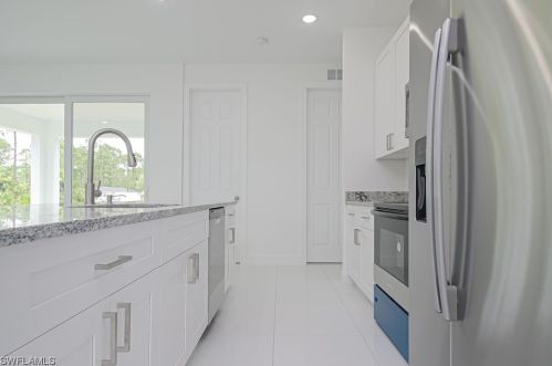 722 Ashland St, Lehigh Acres FL 33974-4741 exterior