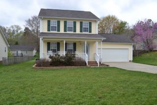 1070 Piney Church Rd, Concord NC  28025-8526 exterior