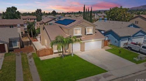 1619 Quail Summit Dr, Beaumont, CA 92223-6814