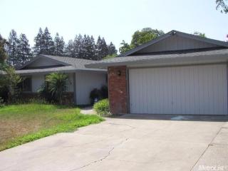 5778 Haskell Ave, Carmichael CA  95608-1331 exterior