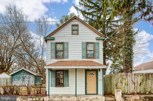 730 Franklin St, Carlisle, PA 17013-1865